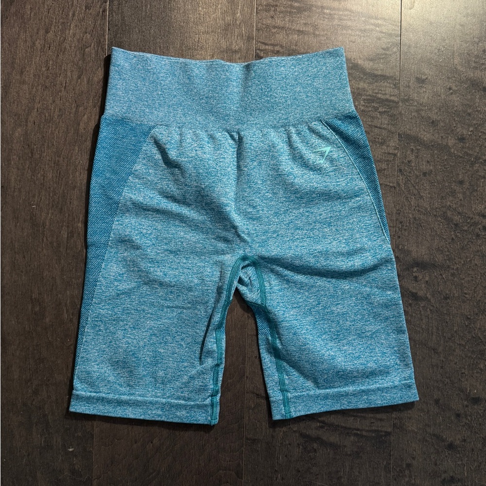 Gymshark Flex Cycling Shorts